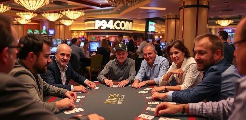 poker oficial internacional bethhh